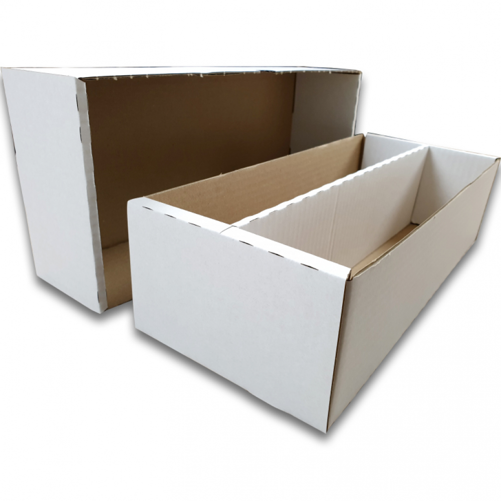 Bo�te De Rangement 2000 Cartes