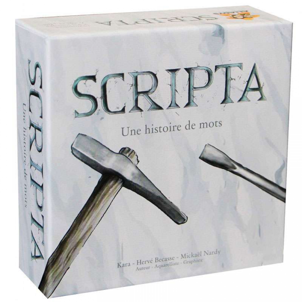 Scripta