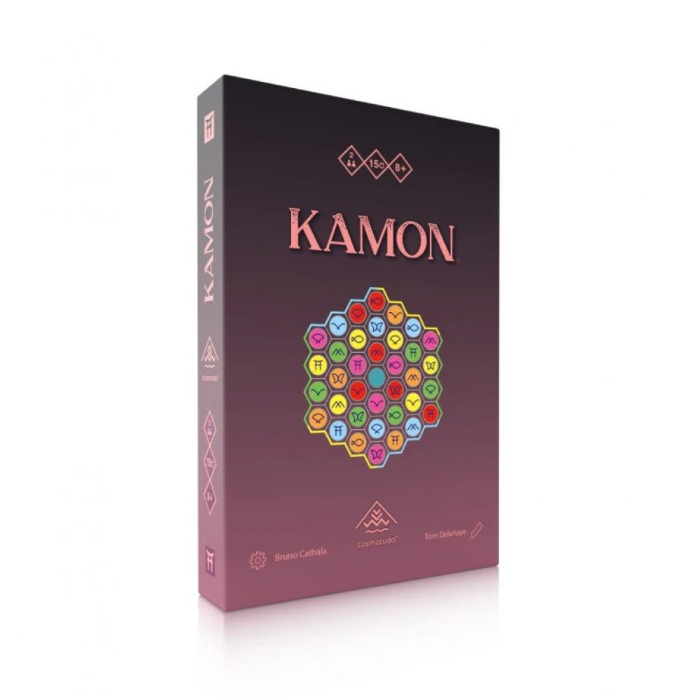 Kamon