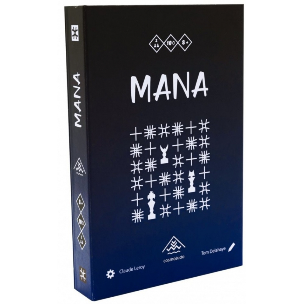 Mana