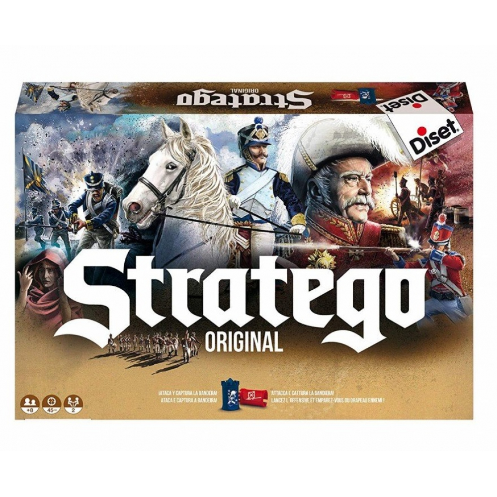 Stratego Original