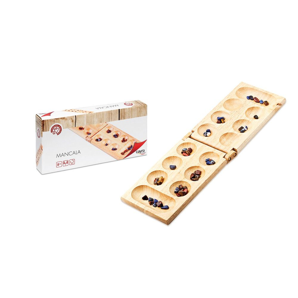 Mancala (Awal�)
