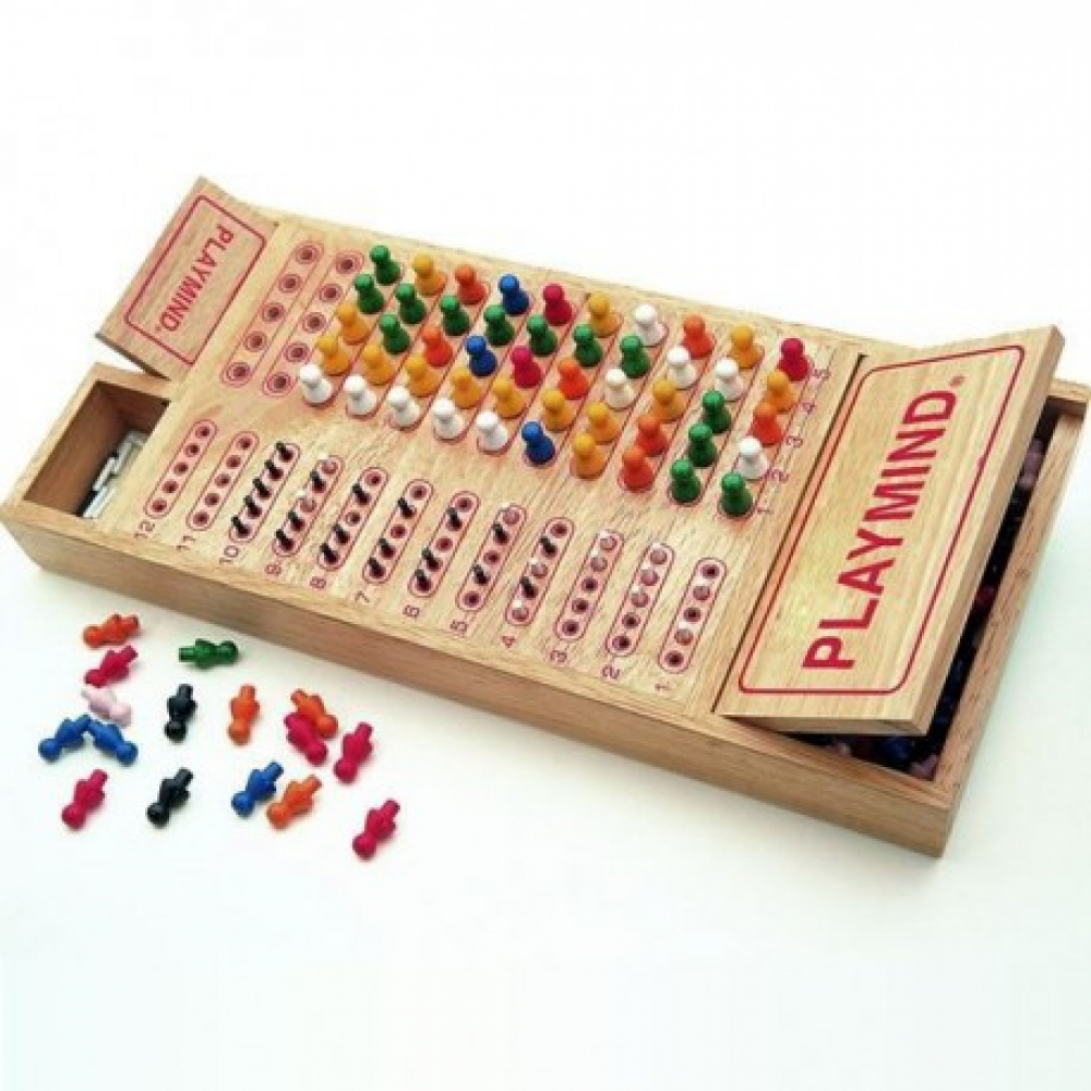 Playmind