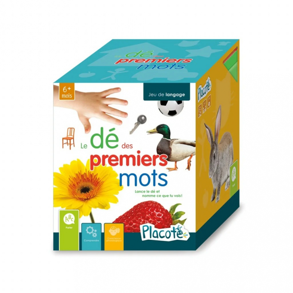 Le d� des premiers mots