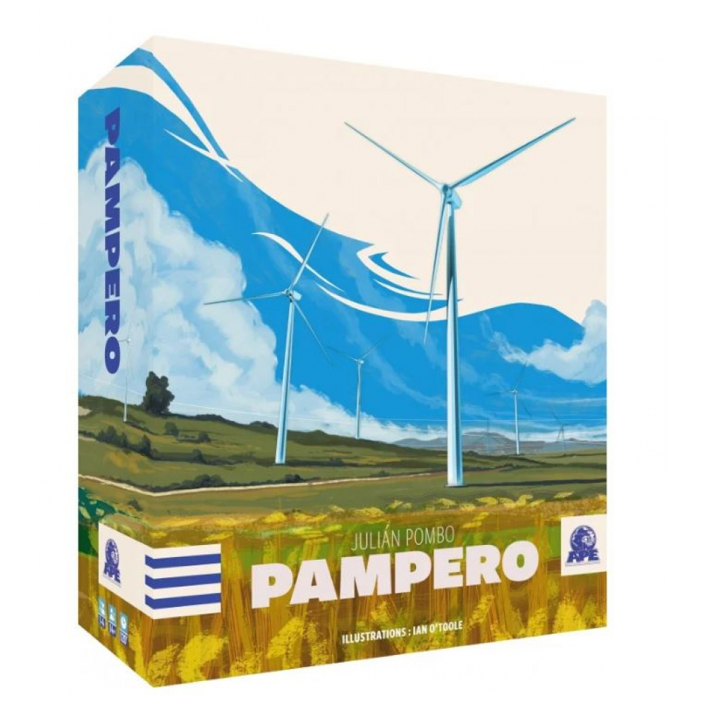 Pampero