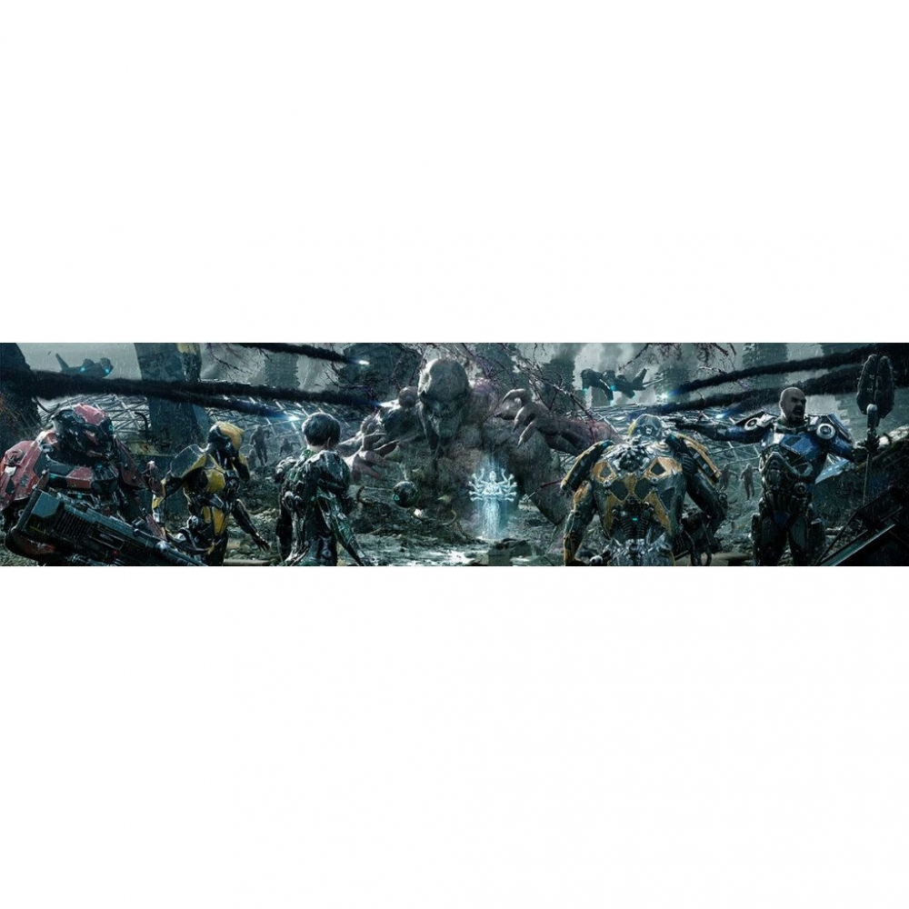 Knight - Ecran 2 (Simon Labrousse)