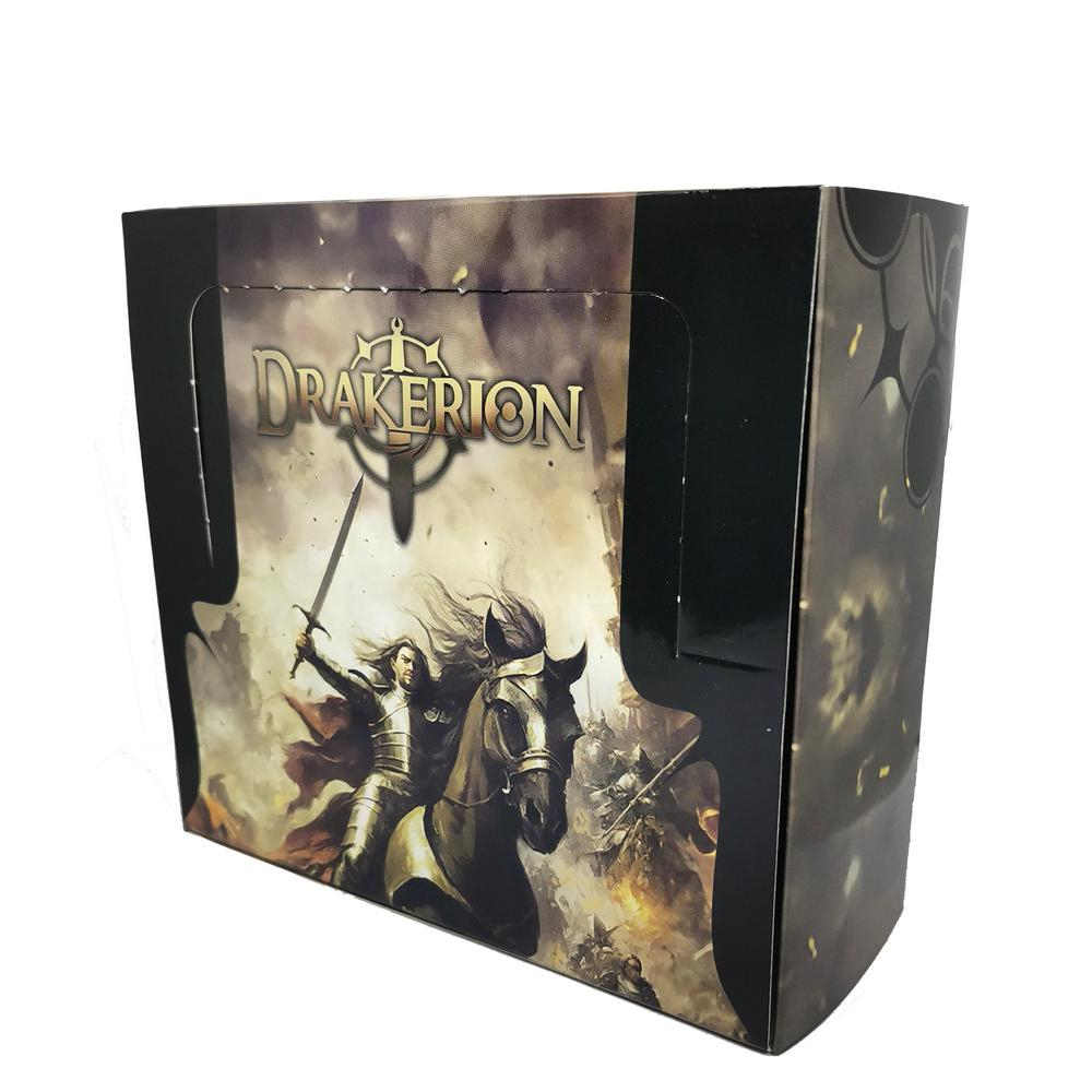 Display de 20 Boosters - Set de Base