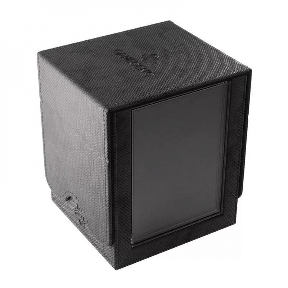 Squire PLUS 100+  XL Convertible - Noir