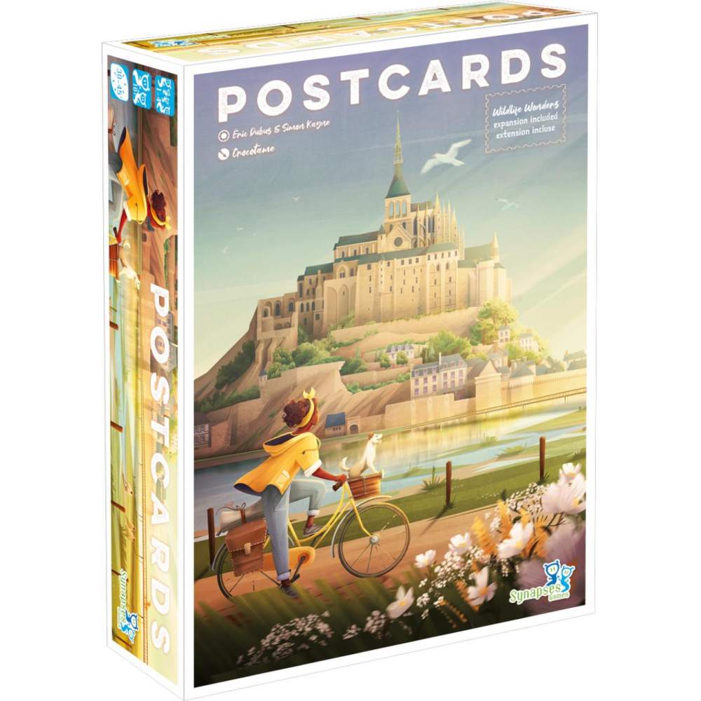 Postcards