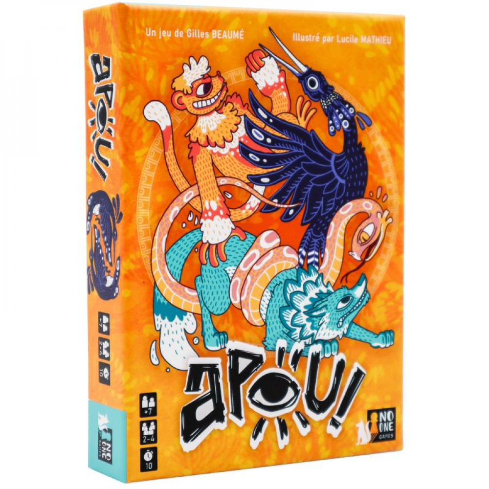 APOU !