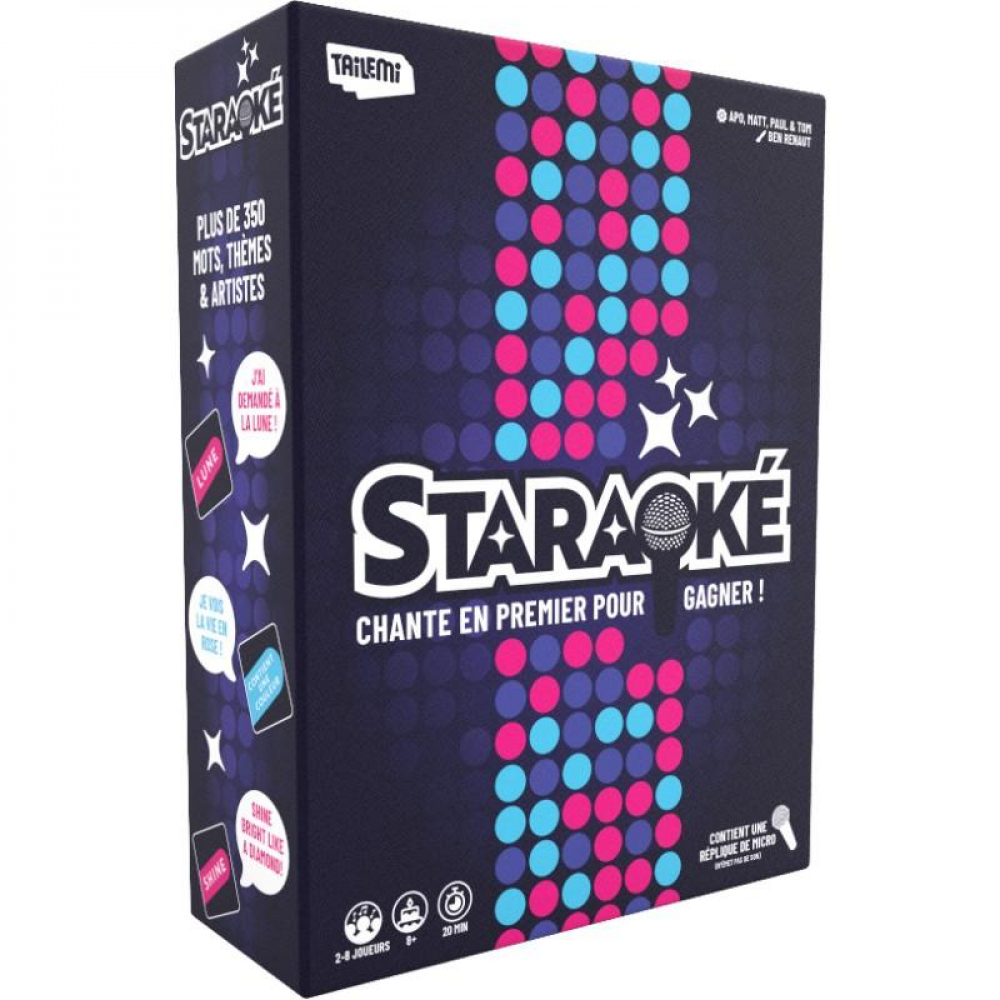 Staraok�