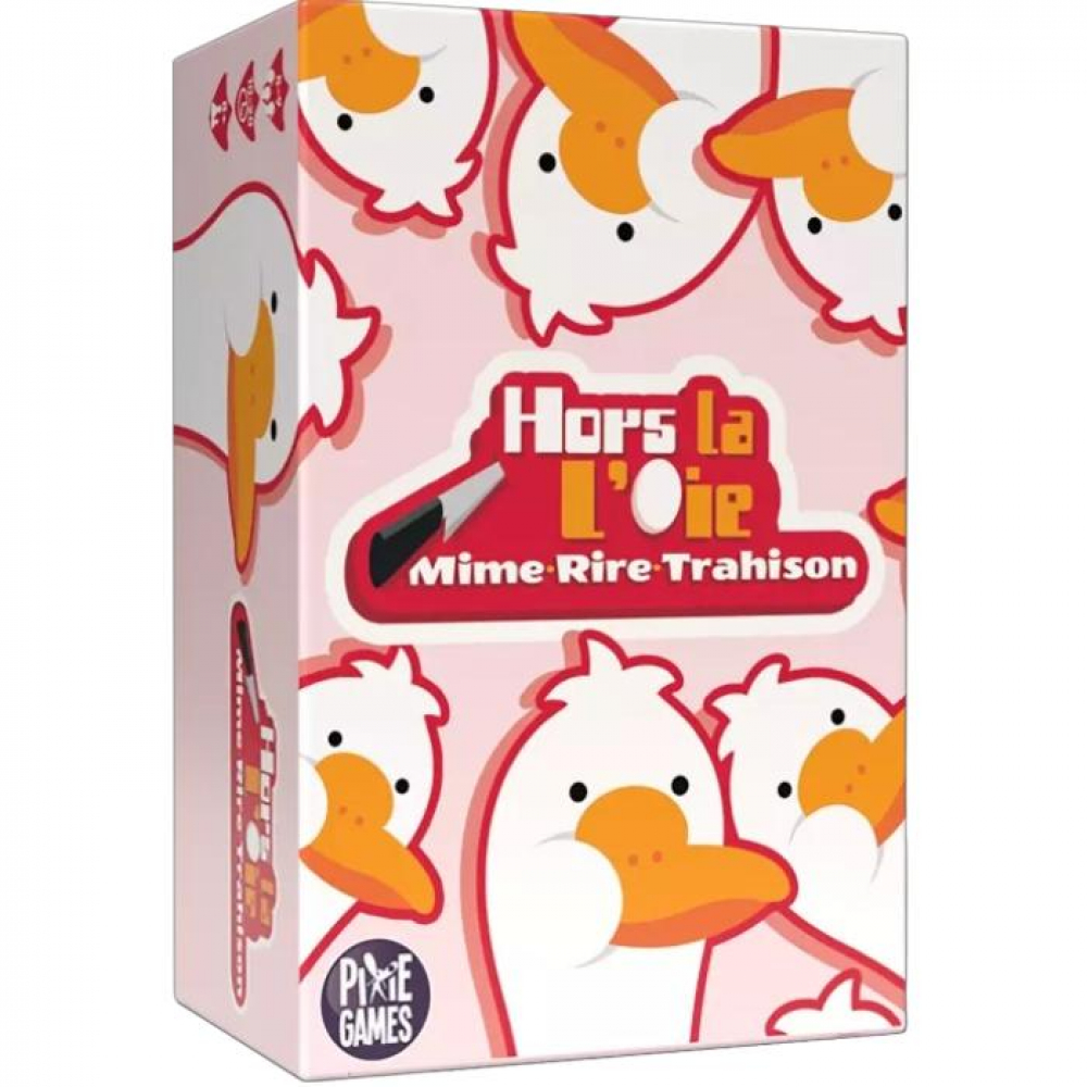 Hors La L'oie