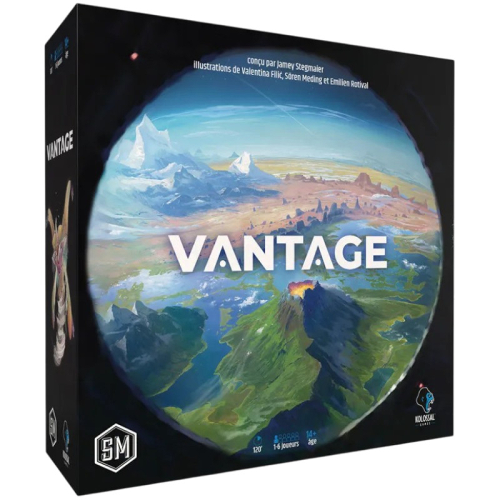 Vantage