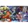 60x35cm - La Mal�diction Du Cercueil De Glace 60x35cm - La Mal�diction Du Cercueil De Glace