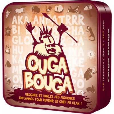 Ambiance  Ouga Bouga