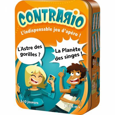 Ambiance  Contrario