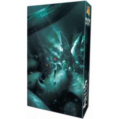 Strat�gie Best-Seller Abyss : Kraken