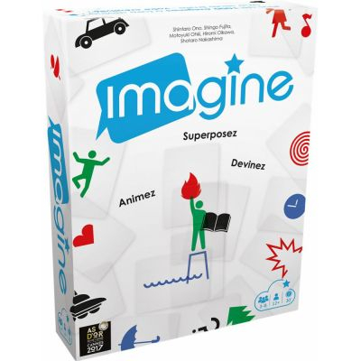 R�fl�xion Best-Seller Imagine