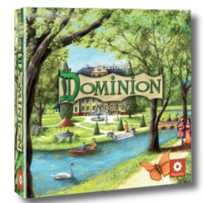 Jeu de Cartes  Dominion - Prosp�rit�