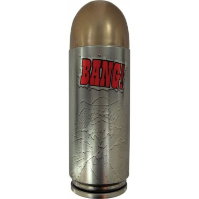 Ambiance  Bang ! The Bullet !