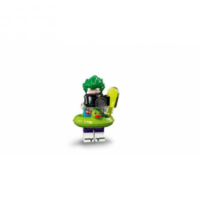   N�07 Le Joker� en vacances