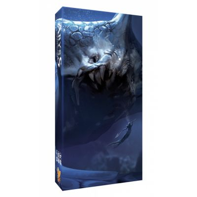 Strat�gie Best-Seller Abyss : Leviathan