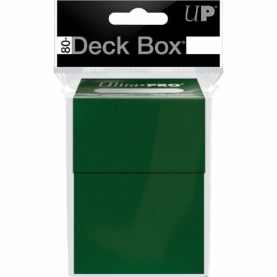 Deck Box et Rangement  Deck Box - Forest Green - Vert For�t