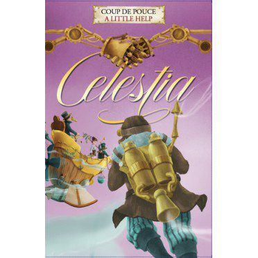Coop�ratif  Celestia : Coup de pouce