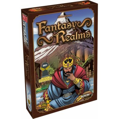 Aventure Strat�gie Fantasy Realms