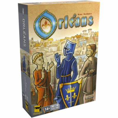 Jeu de Plateau Strat�gie Orl�ans