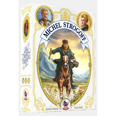 Exploration Strat�gie Michel Strogoff
