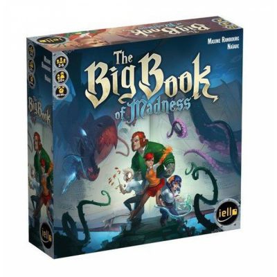 Deck-Building Strat�gie The Big Book of Madness