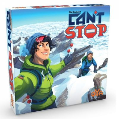 D�s et Gemmes  Can't Stop