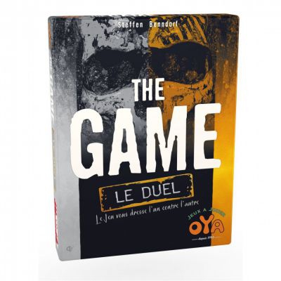 Ambiance  The Game - Le Duel