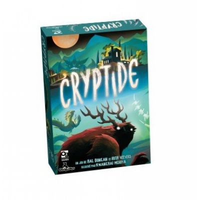 Bas� sur votre Logique Strat�gie Cryptide