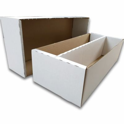 Deck Box et Rangement  Bo�te De Rangement 2000 Cartes