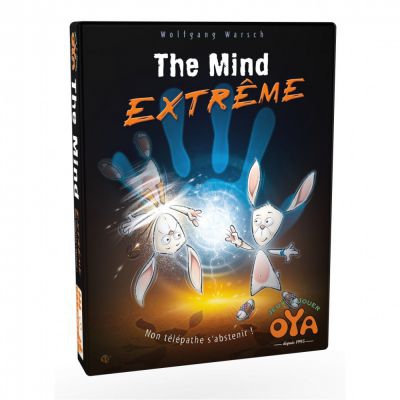 Ambiance  The Mind Extr�me