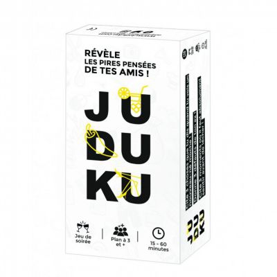 Ambiance  Juduku