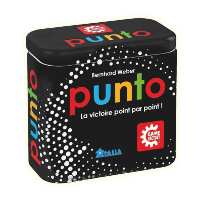 Ambiance  Punto
