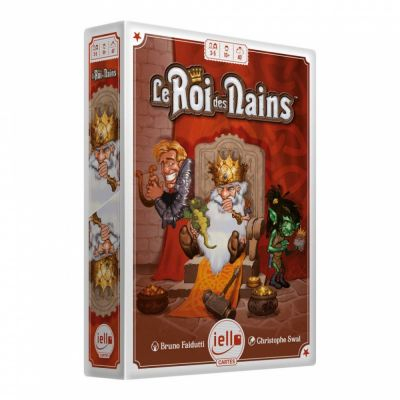 Ambiance  Le Roi des Nains