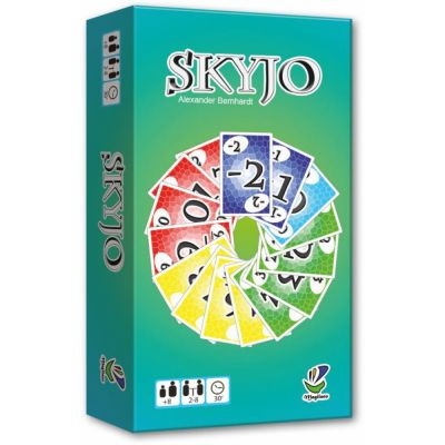 Ambiance  Skyjo