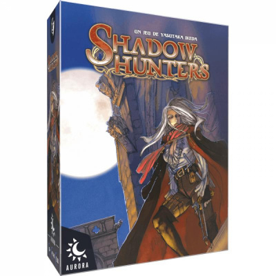 Ambiance  Shadow Hunters