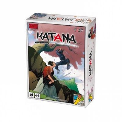 Ambiance  Katana