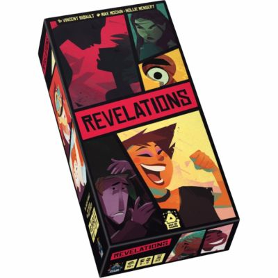 Ambiance  Feelings - Revelations
