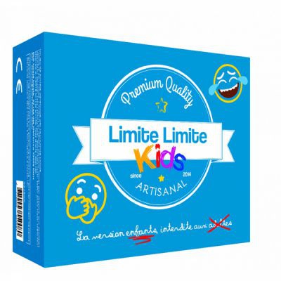 Ambiance  Limite Limite - Kids