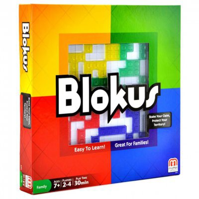 Gestion Strat�gie Blokus