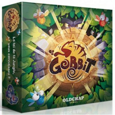 Ambiance  Gobbit