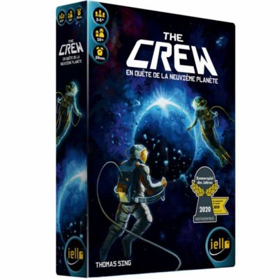 Ambiance  The Crew