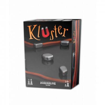 Ambiance  Kluster