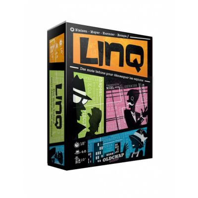 Bluff Strat�gie Linq